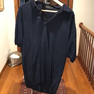 emiliano zegna Men’s polo